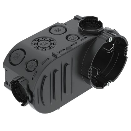   OBO 2003726 UE 66 szerelvény-/kötődoboz csavarral vakolat alatti