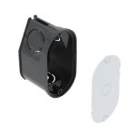 OBO 2003732 UG 30-WA-D csatlakozódoboz fali lámpához vakolat alatti