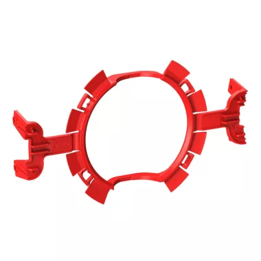 OBO 2003740 ZU 60-QF gyorsrögzítő szerelvénydobozhoz vakolat alatti