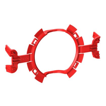   OBO 2003740 ZU 60-QF gyorsrögzítő szerelvénydobozhoz vakolat alatti