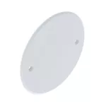 OBO 2003748 ZA 60-D univerzális fedél