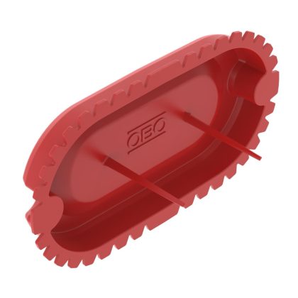 OBO 2003768 ZU 30-SDW jelzőfedél