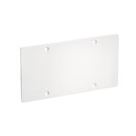   OBO 2003823 ZA 60-DV fedél vakolat alatti/gipszkarton kettes kivitel