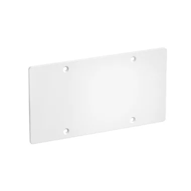 OBO 2003823 ZA 60-DV fedél vakolat alatti/gipszkarton kettes kivitel