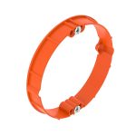   OBO 2003842 ZH 10-AR vakolatkiegyenlítő gyűrű gipszkarton dobozhoz