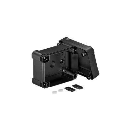 OBO 2005602 X06C SW Üres doboz 150x116x86mm