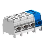 OBO 2009032 HLAK 4-8x16 Fővezetéki sorkapocs 16/25mm2