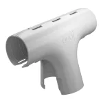 OBO 2153845 3000 TMS M32 LGR Quick-Pipe T-leágazás