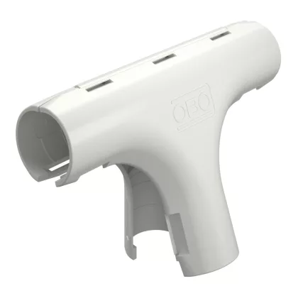OBO 2153953 3000 TMS M20 RW Quick-Pipe T-leágazás