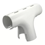 OBO 2153957 3000 TMS M32 RW Quick-Pipe T-leágazás