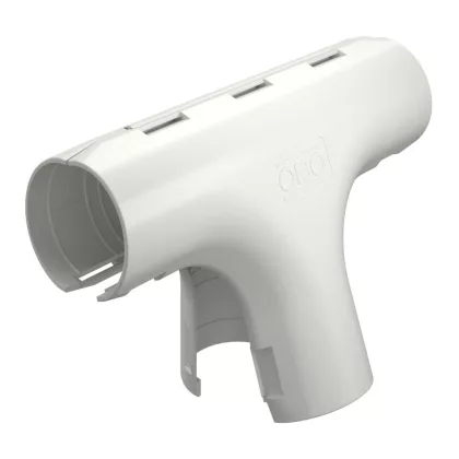OBO 2153957 3000 TMS M32 RW Quick-Pipe T-leágazás