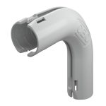 OBO 2154052 3000 BMS M16 LGR Quick-Pipe 90°-os könyök