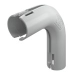 OBO 2154054 3000 BMS M20 LGR Quick-Pipe 90°-os könyök