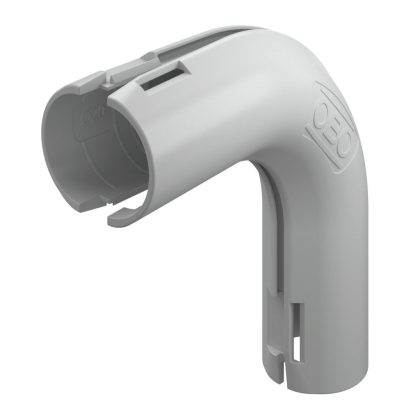 OBO 2154054 3000 BMS M20 LGR Quick-Pipe 90°-os könyök