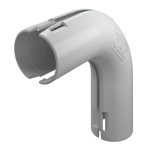 OBO 2154056 3000 BMS M25 LGR Quick-Pipe 90°-os könyök