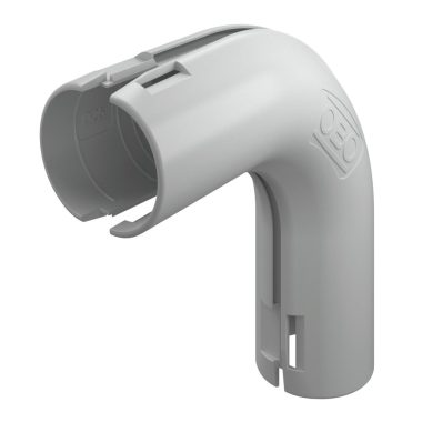 OBO 2154056 3000 BMS M25 LGR Quick-Pipe 90°-os könyök