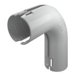 OBO 2154058 3000 BMS M32 LGR Quick-Pipe 90°-os könyök