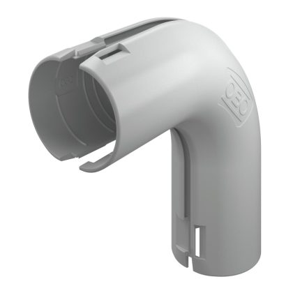 OBO 2154058 3000 BMS M32 LGR Quick-Pipe 90°-os könyök