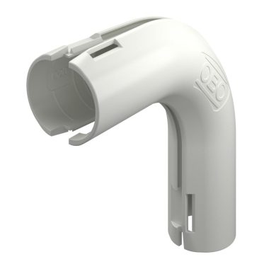 OBO 2154064 3000 BMS M20 RW Quick-Pipe 90°-os könyök