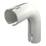 OBO 2154066 3000 BMS M25 RW Quick-Pipe 90°-os könyök