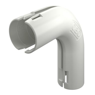 OBO 2154066 3000 BMS M25 RW Quick-Pipe 90°-os könyök