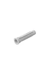 OBO 2347580 910 FX 5x25 univerzális dübel,  világosszürke 5x25mm