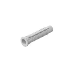   OBO 2347580 910 FX 5x25 univerzális dübel,  világosszürke 5x25mm