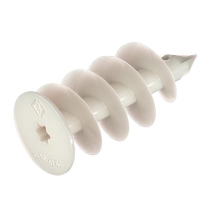 OBO 2347605 dübel 4-5 mm csavarhoz poliamid