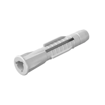   OBO 2348126 910 AZK 10x61 univerzális dűbel,  világosszürke 10x61mm