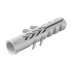   OBO 2349488 910 F 12x60 Angler dübel,  világosszürke 12x60mm