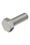OBO 3156062 Hatlapfejű csavar M10x30mm rozsdamentes acél