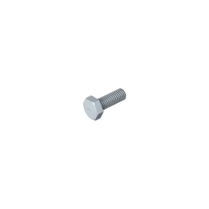  OBO 3156706 SKS M6x16 ZL hatlapfelű csavar, cinklamellás  M6x16mm