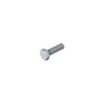   OBO 3156708 SKS M6x20 ZL hatlapfejű csavar, cinklamellás  M6x20mm