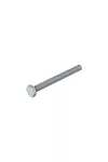 OBO 3156716 SKS M6x60 ZL hatlapfejű csavar, cinklamellás  M6x60mm