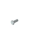 OBO 3156728 SKS M8x20 ZL hatlapfejű csavar, cinklamellás  M8x20mm