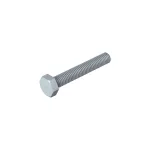 OBO 3156734 SKS M8x50 ZL hatlapfejű csavar, cinklamellás  M8x50mm