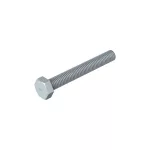 OBO 3156736 SKS M8x60 ZL hatlapfejű csavar, cinklamellás  M8x60mm