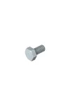 OBO 3156758 SKS M10x20 ZL hatlapfejű csavar, cinklamellás  M10x20mm