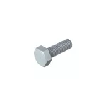   OBO 3156760 SKS M10x30 ZL hatlapfejű csavar, cinklamellás  M10x30mm