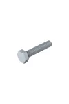 OBO 3156764 SKS M10x50 ZL hatlapfejű csavar, cinklamellás  M10x50mm