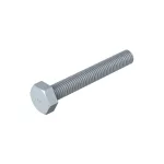 OBO 3156768 SKS M10x70 ZL hatlapfejű csavar, cinklamellás  M10x70mm
