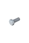 OBO 3156788 SKS M12x30 ZL hatlapfejű csavar, cinklamellás  M12x30mm