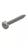 OBO 3191036 OTSP 6,0x60 A4 Forgácslap csavar  Torx, Panhead fejjel 6x60mm
