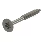   OBO 3191050 OTSC 3,5x30 A4 Forgácslap csavar  Torx és süllyesztett fejjel 3,5x30mm
