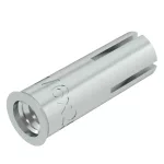   OBO 3492018 ES M 6x25 beütő dűbel ES, galvanikusan horganyzott, DIN EN 12329  6x25mm