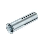   OBO 3492023 ES M 8x30 beütő dűbel ES, galvanikusan horganyzott, DIN EN 12329  8x30mm