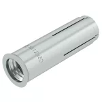   OBO 3492026 ES M 12x50 beütő dűbel ES, galvanikusan horganyzott, DIN EN 12329  12x50mm