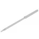   OBO 3492030 E-SW 8x30 beütőtüske dübelekhez, E és ES beütő dűbelekhez, galvanikusan horganyzott, DIN EN 12329  8x30mm