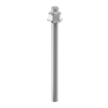 OBO 3497830 VMU-A 8-110A4 Horgonyrúd beton- és téglafalhoz 110x6,5mm