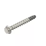 OBO 3498128 Hatlapfejű csavar rápréselt alátéttel 10x95mm